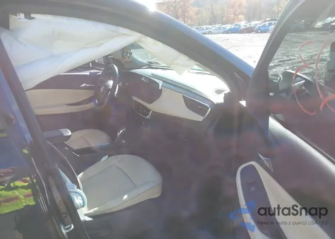 2024 Buick Encore Gx Sport Touring Awd z USA, uszkodzony, nr VIN KL4AMESL2RB086646